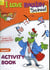 I love english school cm1 niveau 2 (activity book)