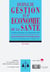 EVALUATION DES PRATIQUES ET DES ORGANISATIONS DE SANTE-JGES 3-2019 : JOURNAL DE GESTION ET D'ECONOMIE DE LA SANTE N°3 VOL 37-2019