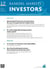 DETERMINING IPO PRICE FOR INNOVATIVE FIRMS:THE CASE OF YOUNG FRENCH-BMI 159-2019 : BANKERS, MARKETS INVESTORS N°159-DECEMBER 2019