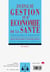Journal de gestion et d'économie de la santé n.43 : Évaluation des pratiques et des organisations de santé