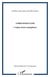 CORPS MASCULINS : L'enjeu d'une métaphore
