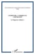 L'écriture, l'Afrique et l'humanité - le papyrus Tome 1