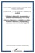L'espagne, la france et l'amerique latine - politiques culturelles, propagandes et relations interna