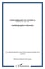 Connaissance et action a tzincacapan - autobiographies raisonnee