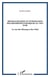 Mondialisation et integration des minorites ethniques au viet nam - le cas des muong et des thai
