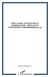 Sociétés brésiliennes - éducation, travail, développement - éducation, contextes et enseignants