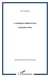 L'afrique orientale - annuaire 2003 (édition 2003)