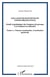 Les langues Bantoues du Congo-Brazzaville : - Tome 2 : Classes nominales, Conclusion générale