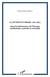 La fiction en prose, 1760-1820 - dans les littératures de l'Europe occidentale, centrale et orientale