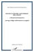 Political regime and foreign relations - a historical perspective - ouvrage redige entierement en an