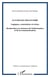 Le partage des savoirs - logiques, contraintes et crises - recherches en sciences de l'information e