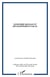 Economie sociale et developpement local