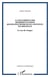 La dynamique des representations sociolinguistiques en contexte plurilingue - le cas de tanger