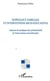 Suppleance familiale et interventions socio-educatives - analyser les pratiques des professionnels