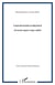 Vagues dans le silence - et textes epars (1951-1966)