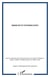 Risques et information Tome 4