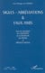 Sigles-abreviations et faux amis - dans les domaines du logement, de la retraite, du social & medico (édition 2006)