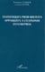 Statistiques probabilistes appliquees a l'economie d'entreprise