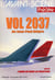 Vol 2037 : L'Homme qui Buvait les Projecteurs