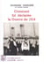 Comment fut déclarée la guerre de 1914.