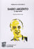 Dario argento : le regne animal