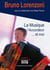 La musique, l'accordéon et moi