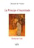 Le principe d'incertitude - ecrits sur l'art