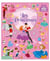 Les princesses : avec 400 autocollants