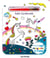Les licornes - Coloriages magiques