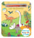 Les dinosaures - coloriages