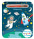 L'espace - coloriages