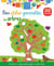 Les arbres - 500 gommettes