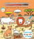 Les animaux de la  savane