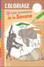 Les animaux de la savane - coloriage