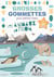 Grosses gommettes pour petites mains : l'hiver