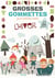 Grosses gommettes pour petites mains : les animaux du froid