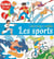 Coloriage - sport