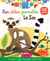 Le zoo - Mon atelier gommettes