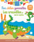 Mon atelier de gommettes - Les crocodiles et autres reptiles