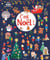 400 autocollants - C'est noël !