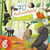 Lot de 70 autocollants - Les Singes