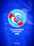 Calendrier mural RC Strasbourg (édition 2024)