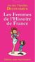 7 familles découverte : Les Femmes de l'histoire de France