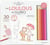Coffret Coloriage les Loulous de Guibo