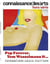 Connaissance des arts n.1094 : Pop forever, Tom Wesselmann &...