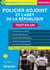 Policier adjoint et cadet de la République : tout-en-un - catégorie C concours (édition 2023/2024)