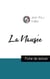 La nausée de Jean-Paul Sartre (fiche de lecture et analyse complète de l'oeuvre)