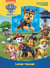 Pat' Patrouille, Paw Patrol - Avec puzzle coulissant