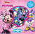 Mickey - Avec 4 figurines à ventouses