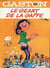 Gaston Tome 10 : le géant de La Gaffe